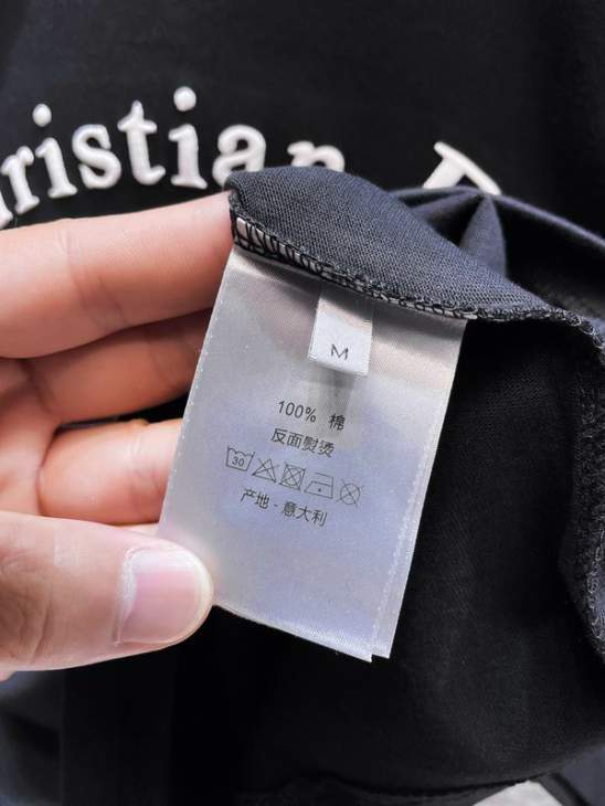 Dior T Shirts Short _SKUDiorS-2XLxetr19715934